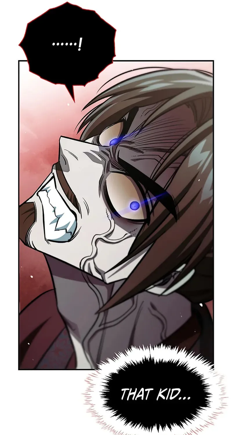 Heavenly Grand Archive's Young Master Chapter 145 page 129 - 