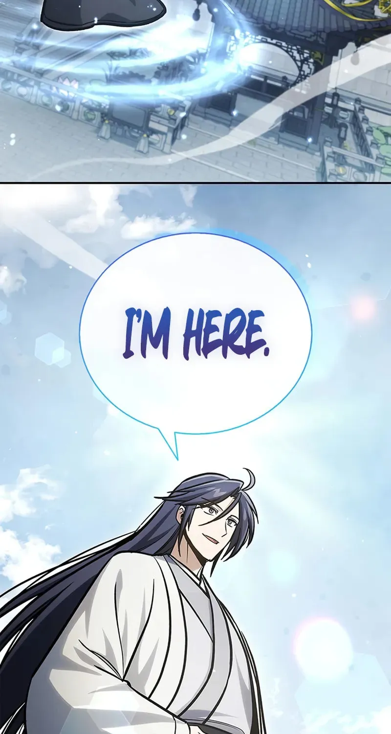 Heavenly Grand Archive's Young Master Chapter 145 page 131 - 