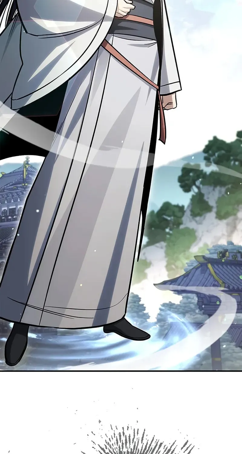 Heavenly Grand Archive's Young Master Chapter 145 page 132 - 