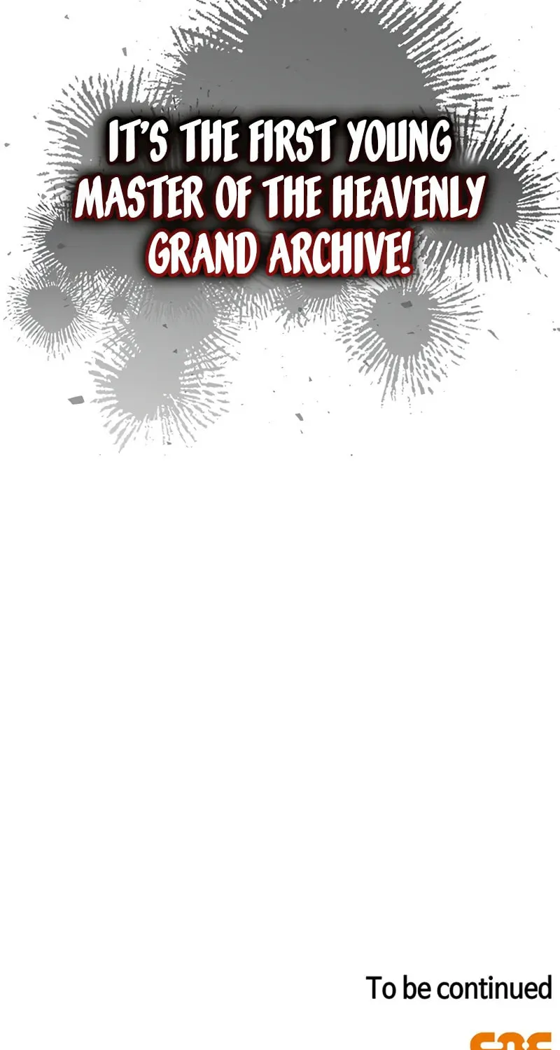 Heavenly Grand Archive's Young Master Chapter 145 page 133 - 