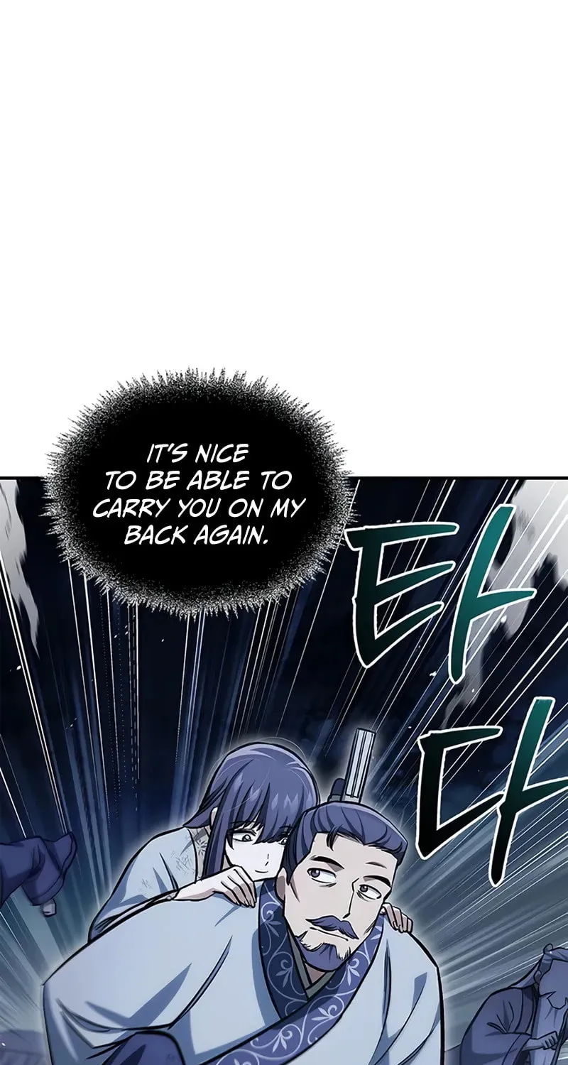 Heavenly Grand Archive's Young Master Chapter 145 page 18 - 