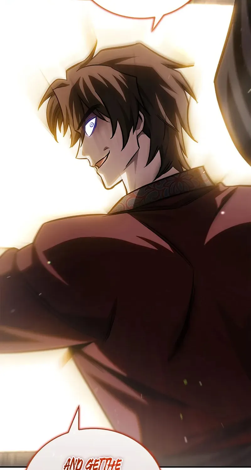 Heavenly Grand Archive's Young Master Chapter 145 page 3 - 