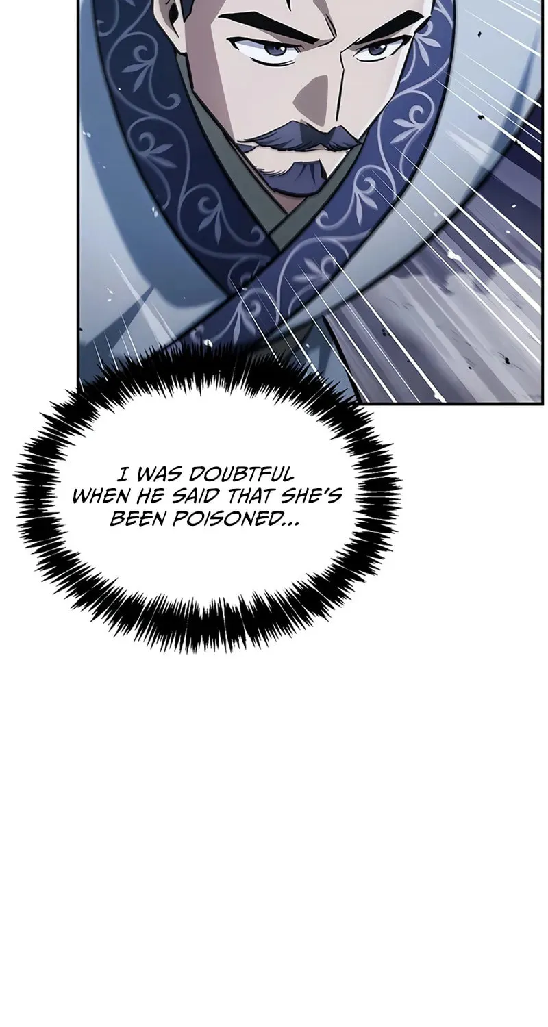 Heavenly Grand Archive's Young Master Chapter 145 page 24 - 