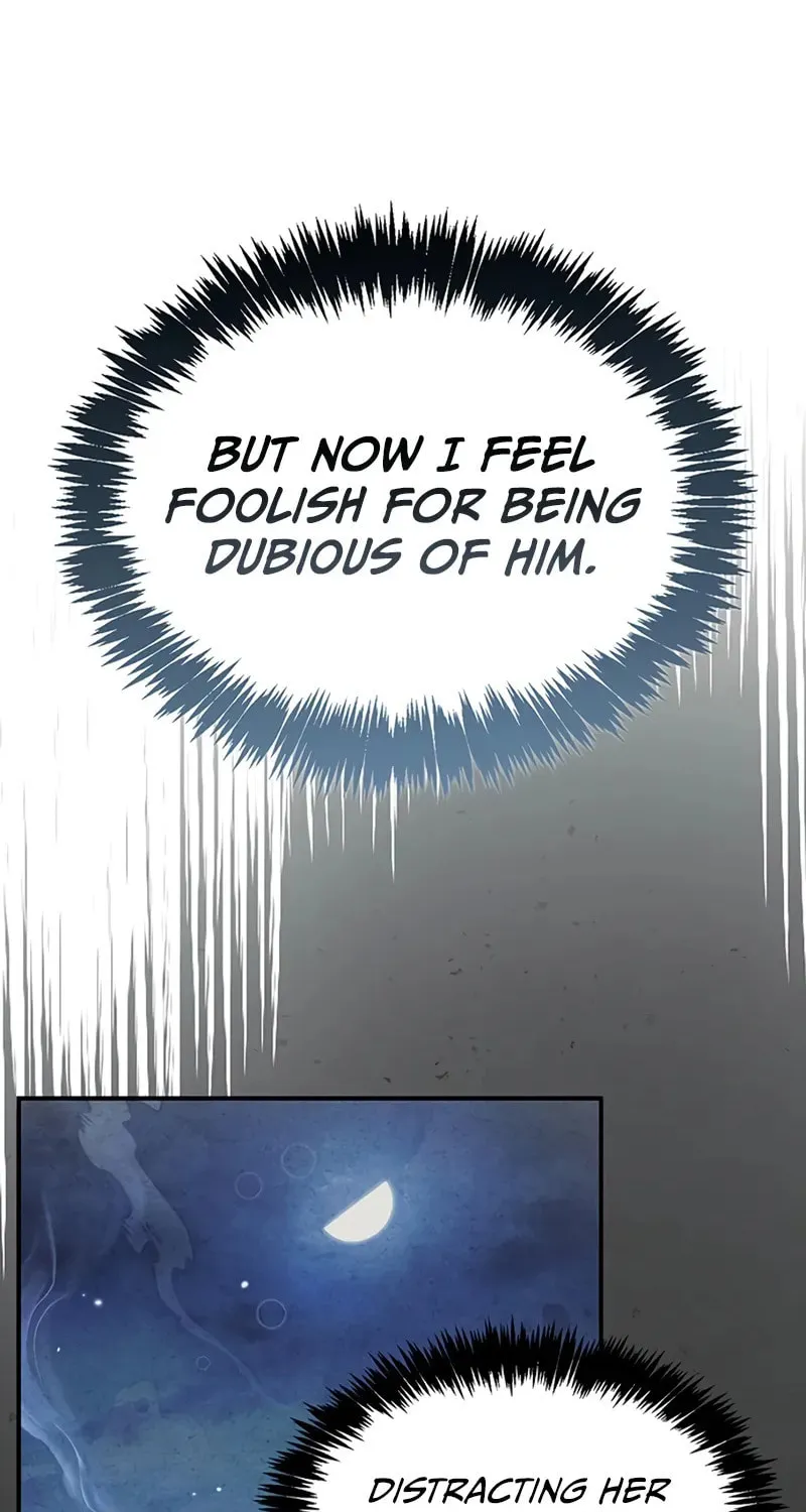 Heavenly Grand Archive's Young Master Chapter 145 page 25 - 