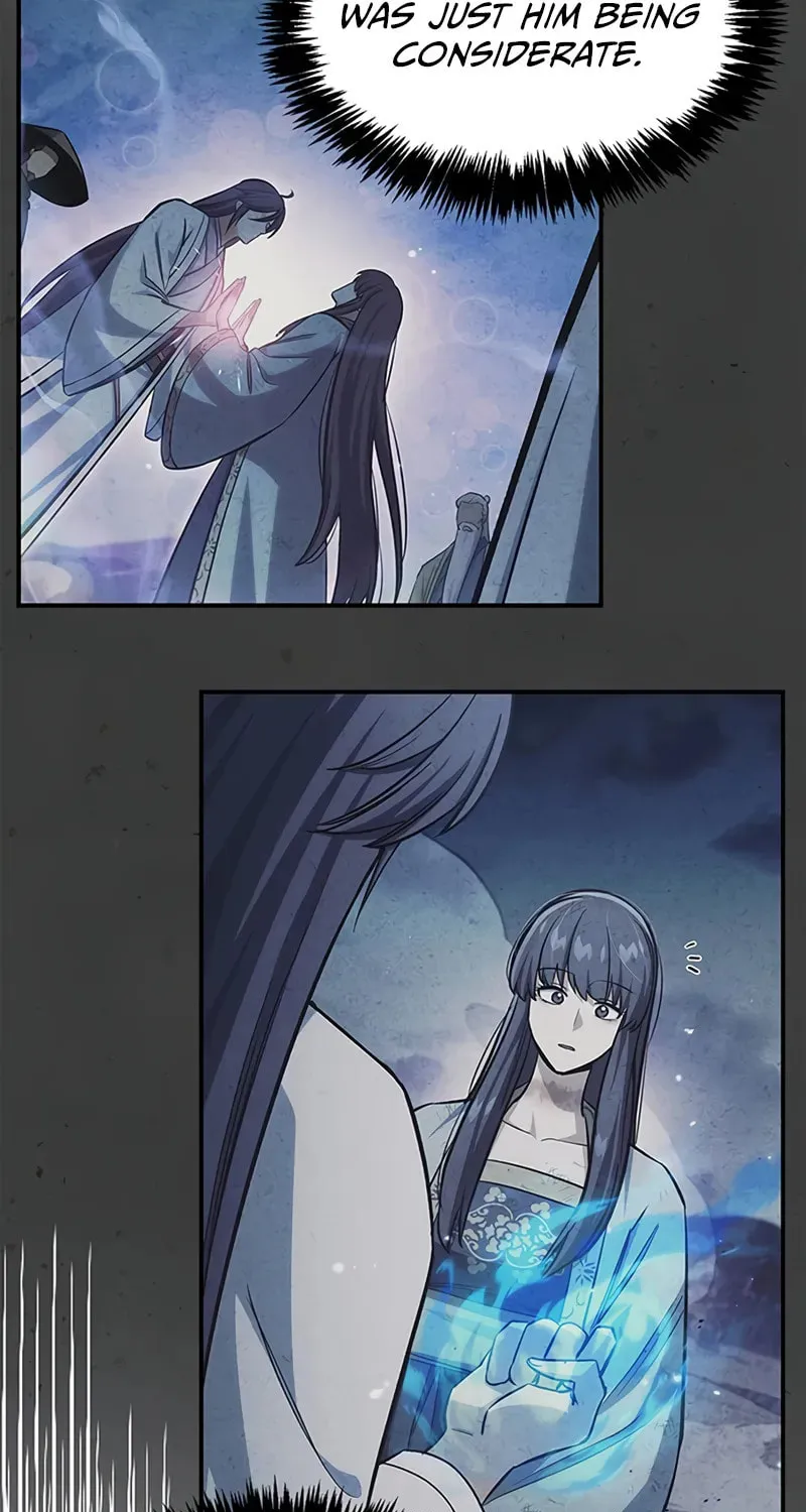 Heavenly Grand Archive's Young Master Chapter 145 page 26 - 