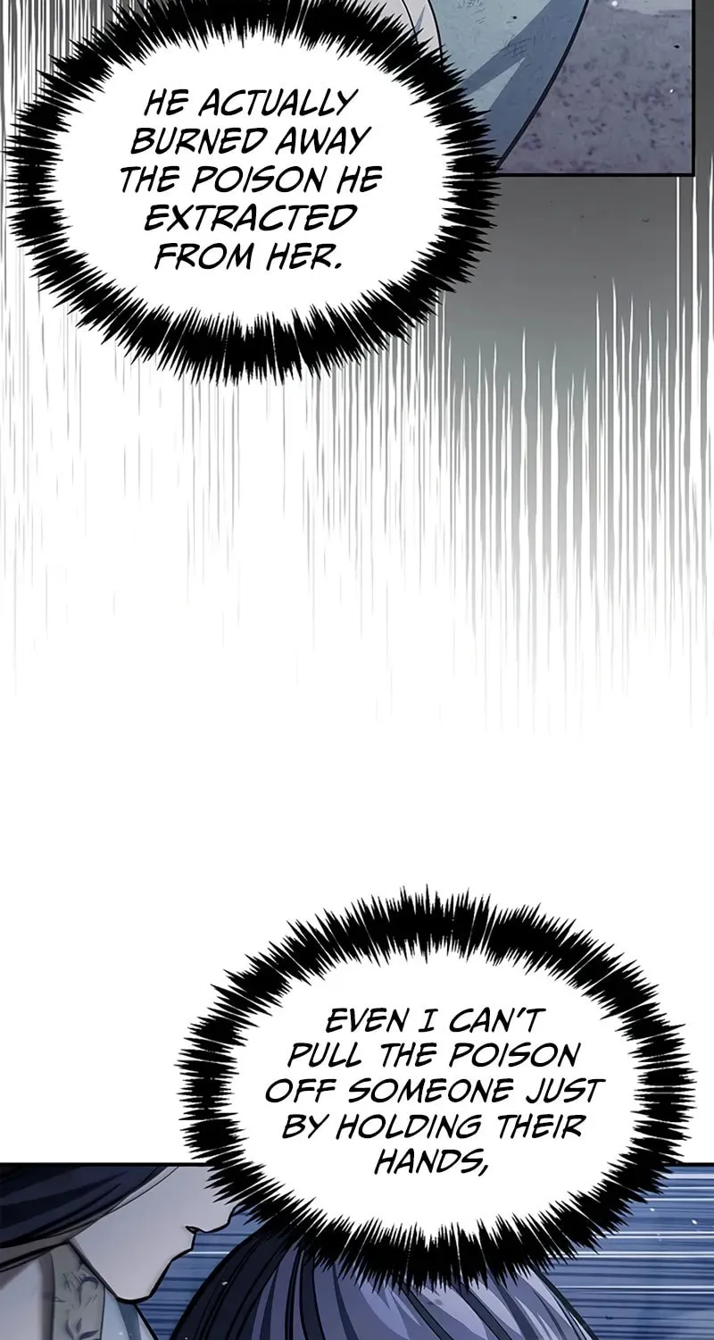 Heavenly Grand Archive's Young Master Chapter 145 page 27 - 