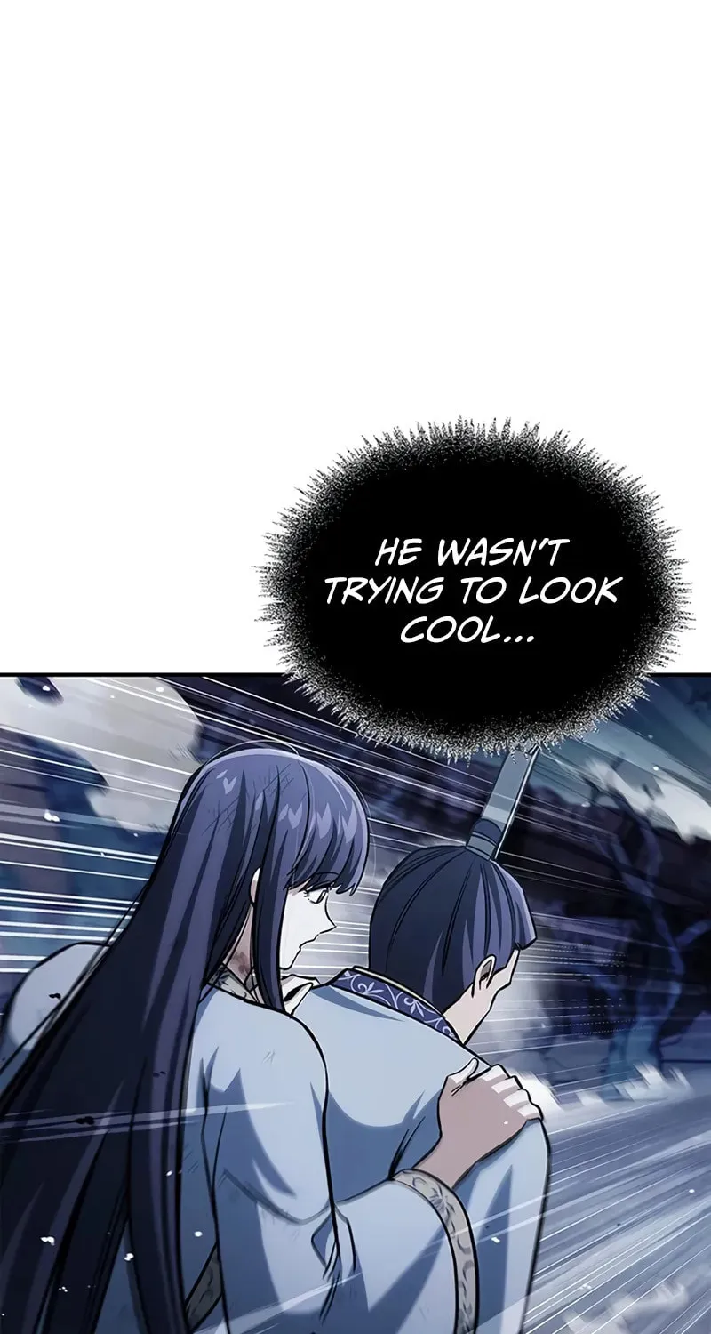 Heavenly Grand Archive's Young Master Chapter 145 page 29 - 
