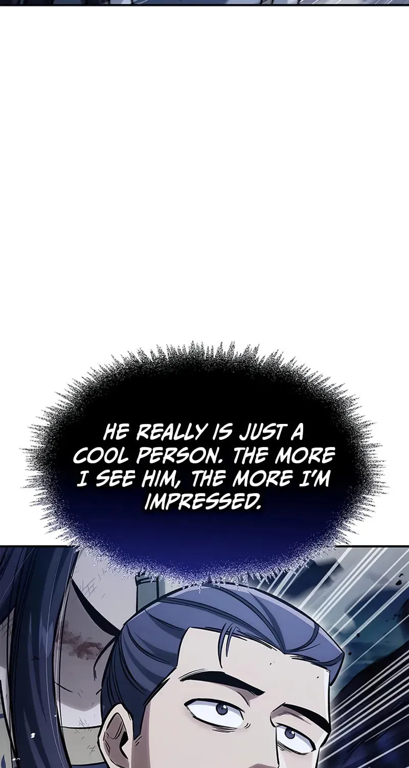 Heavenly Grand Archive's Young Master Chapter 145 page 30 - 
