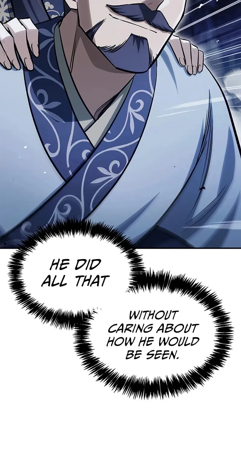 Heavenly Grand Archive's Young Master Chapter 145 page 31 - 