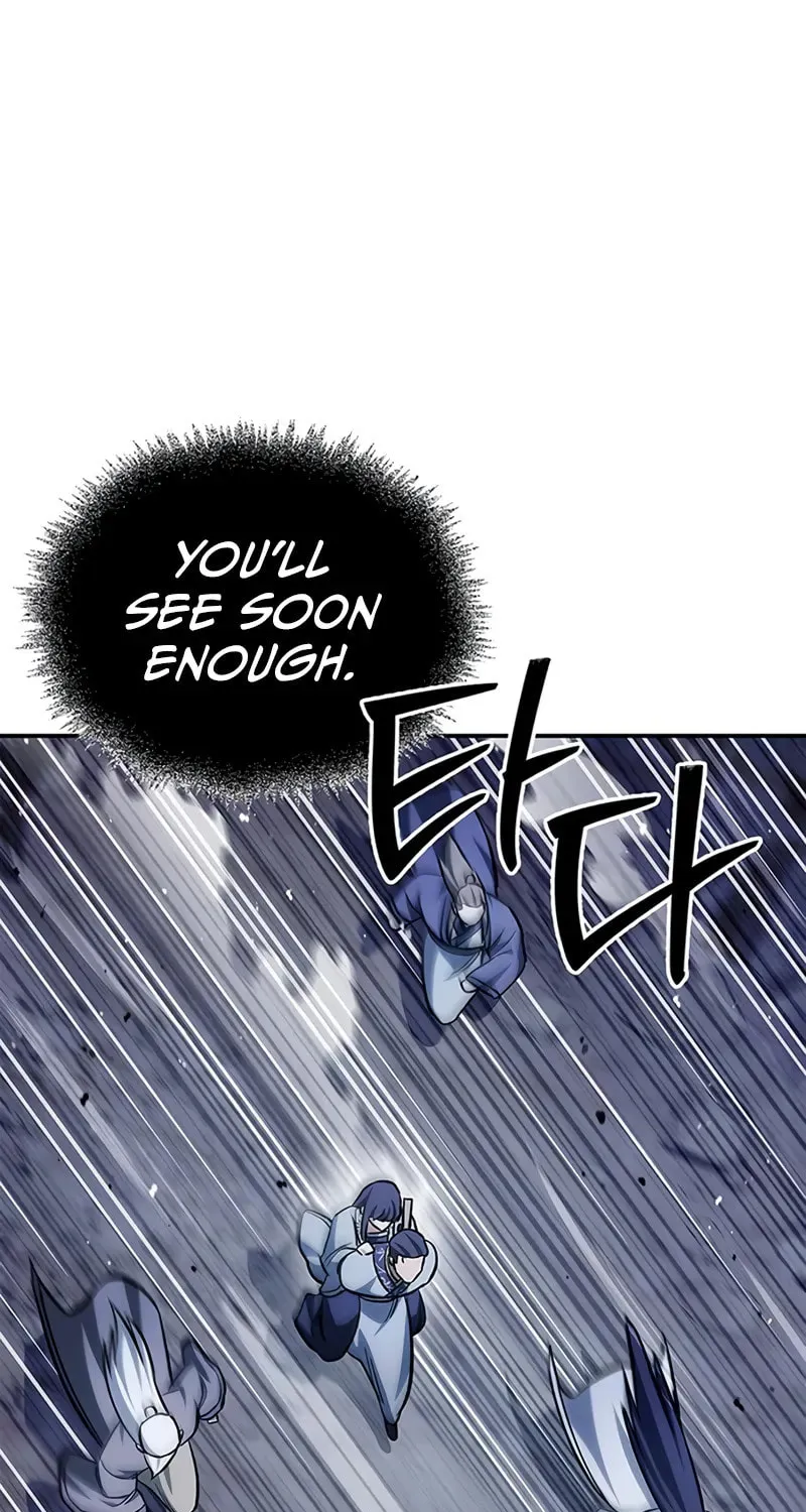 Heavenly Grand Archive's Young Master Chapter 145 page 32 - 