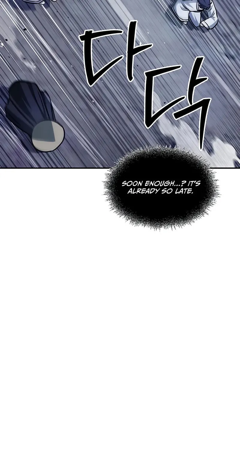 Heavenly Grand Archive's Young Master Chapter 145 page 33 - 