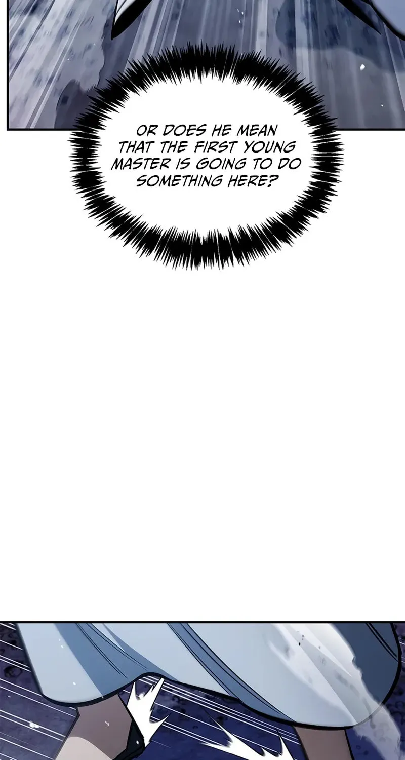 Heavenly Grand Archive's Young Master Chapter 145 page 35 - 
