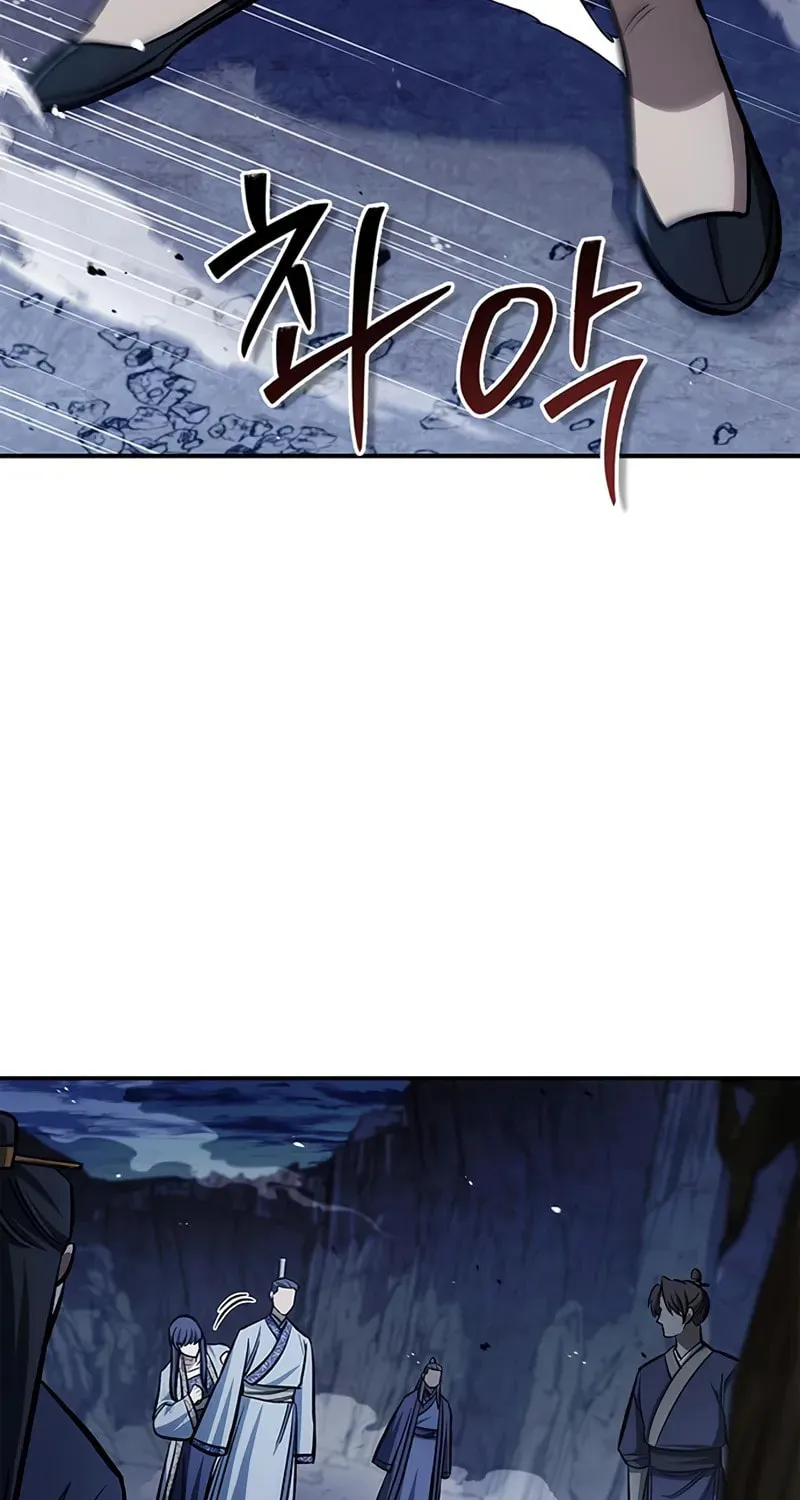 Heavenly Grand Archive's Young Master Chapter 145 page 36 - 