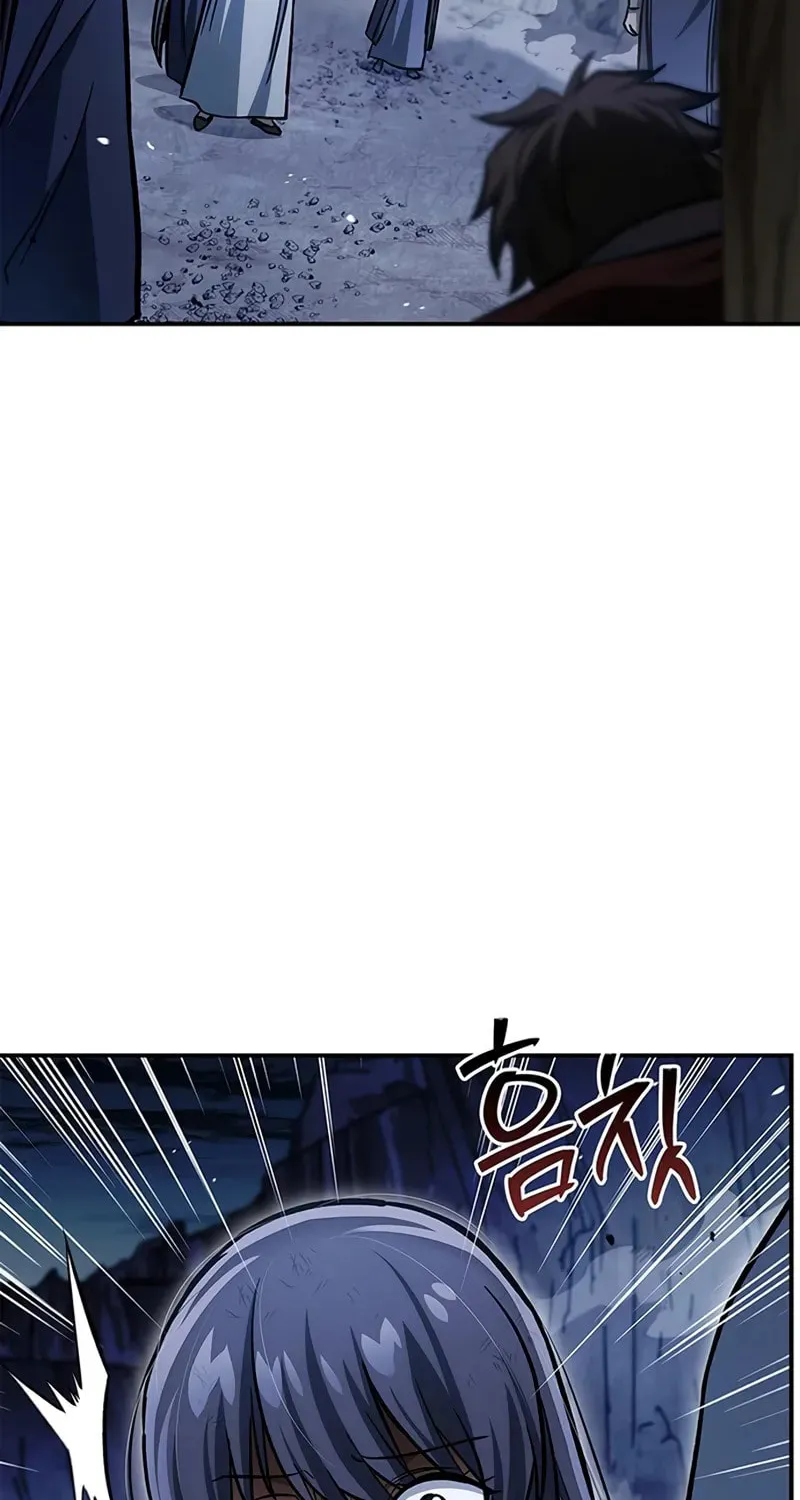 Heavenly Grand Archive's Young Master Chapter 145 page 37 - 