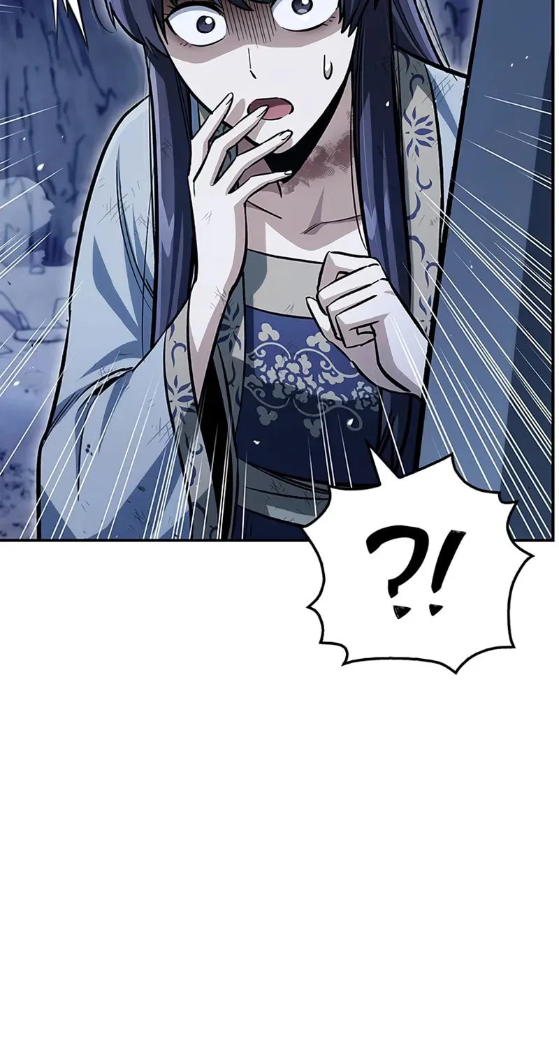Heavenly Grand Archive's Young Master Chapter 145 page 38 - 