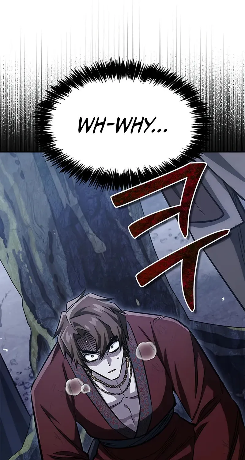 Heavenly Grand Archive's Young Master Chapter 145 page 40 - 