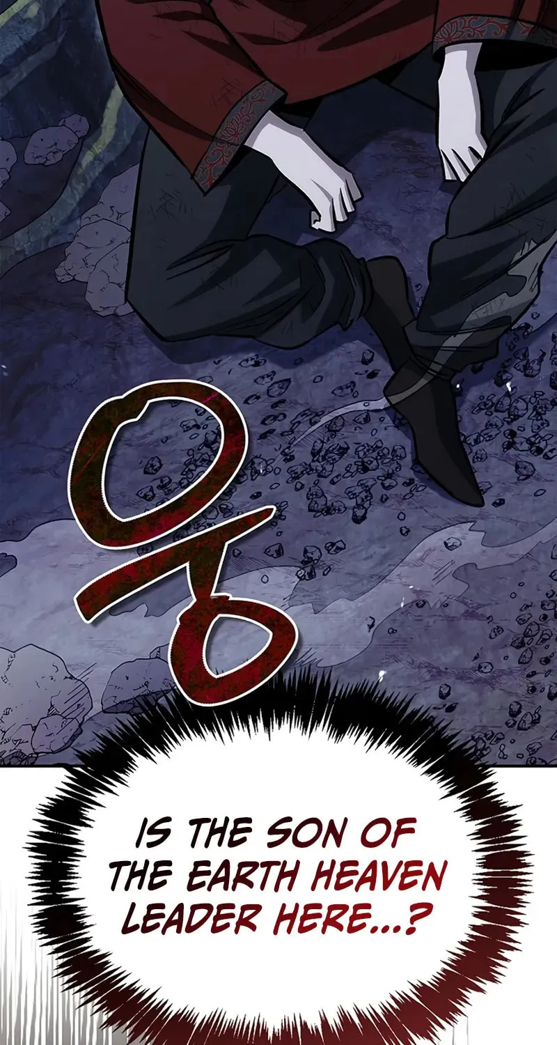 Heavenly Grand Archive's Young Master Chapter 145 page 41 - 
