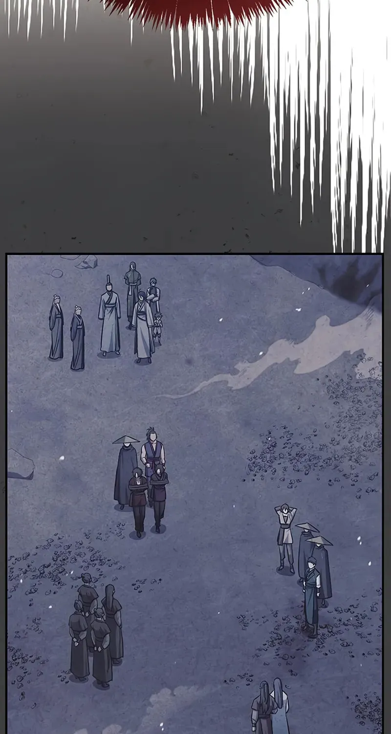 Heavenly Grand Archive's Young Master Chapter 145 page 42 - 