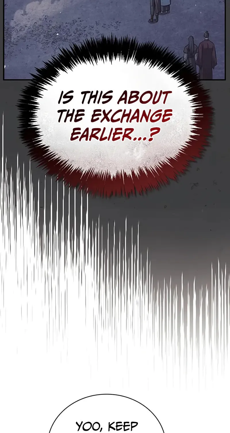 Heavenly Grand Archive's Young Master Chapter 145 page 43 - 