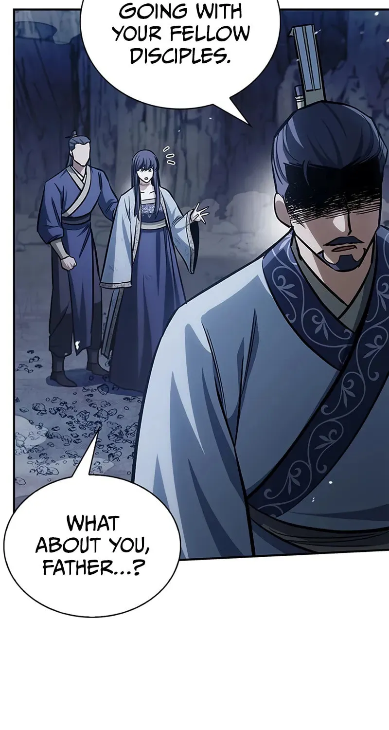 Heavenly Grand Archive's Young Master Chapter 145 page 44 - 