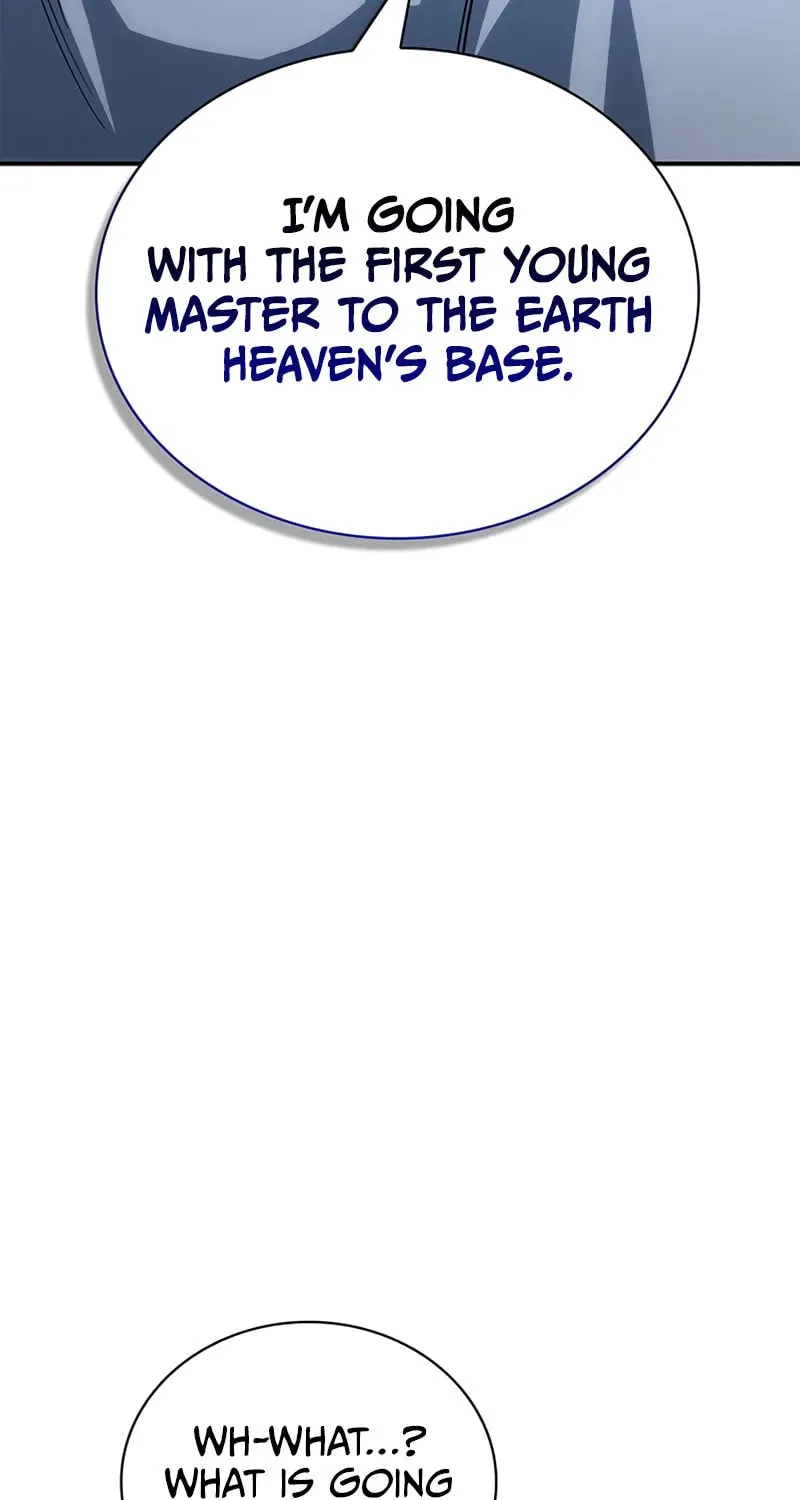 Heavenly Grand Archive's Young Master Chapter 145 page 46 - 