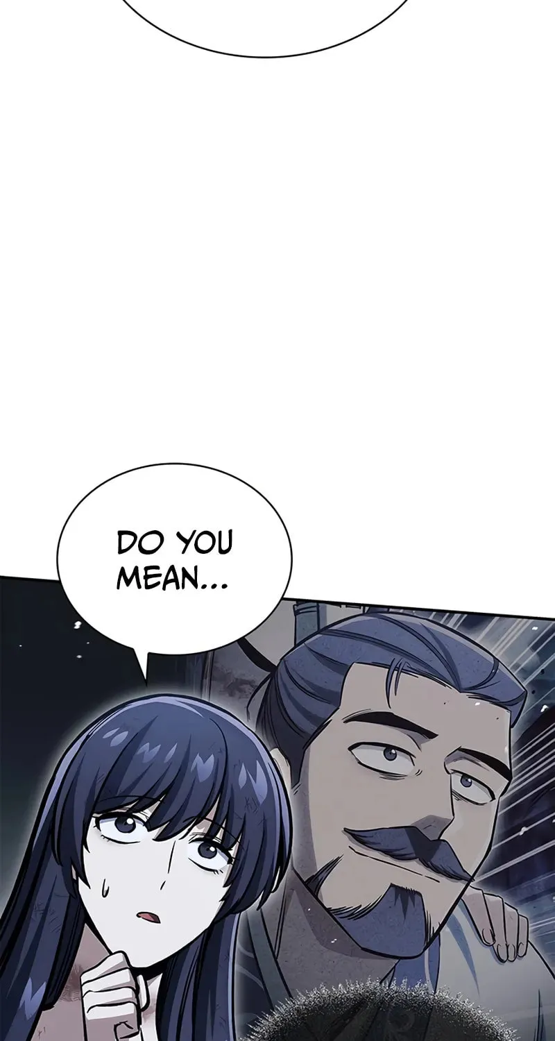 Heavenly Grand Archive's Young Master Chapter 145 page 48 - 