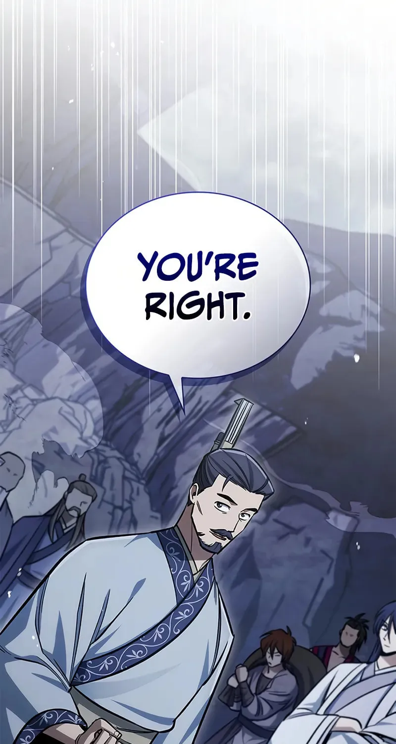 Heavenly Grand Archive's Young Master Chapter 145 page 50 - 