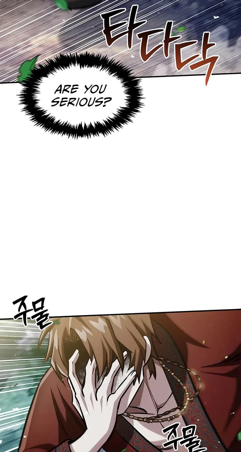 Heavenly Grand Archive's Young Master Chapter 145 page 56 - 