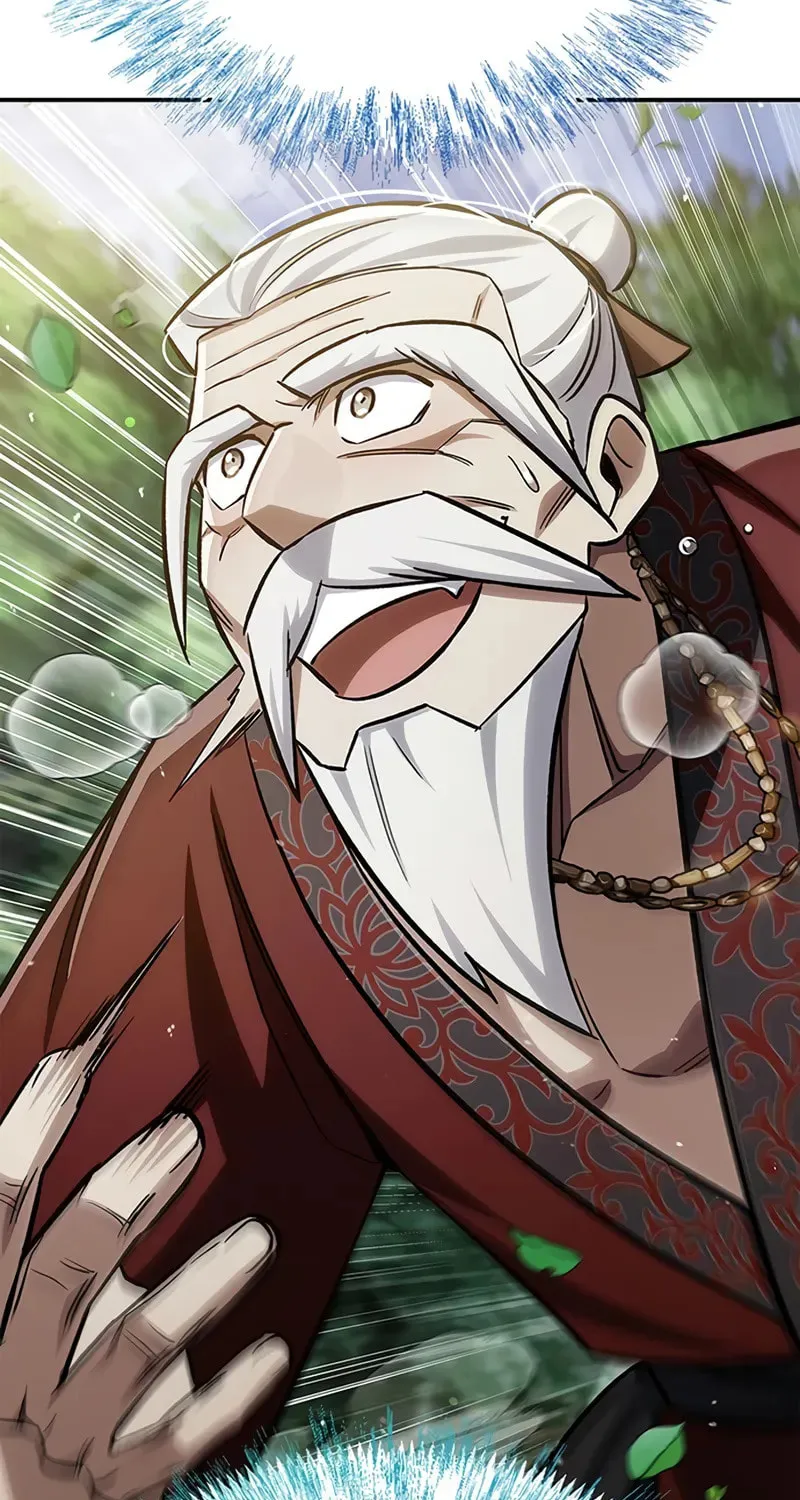 Heavenly Grand Archive's Young Master Chapter 145 page 58 - 