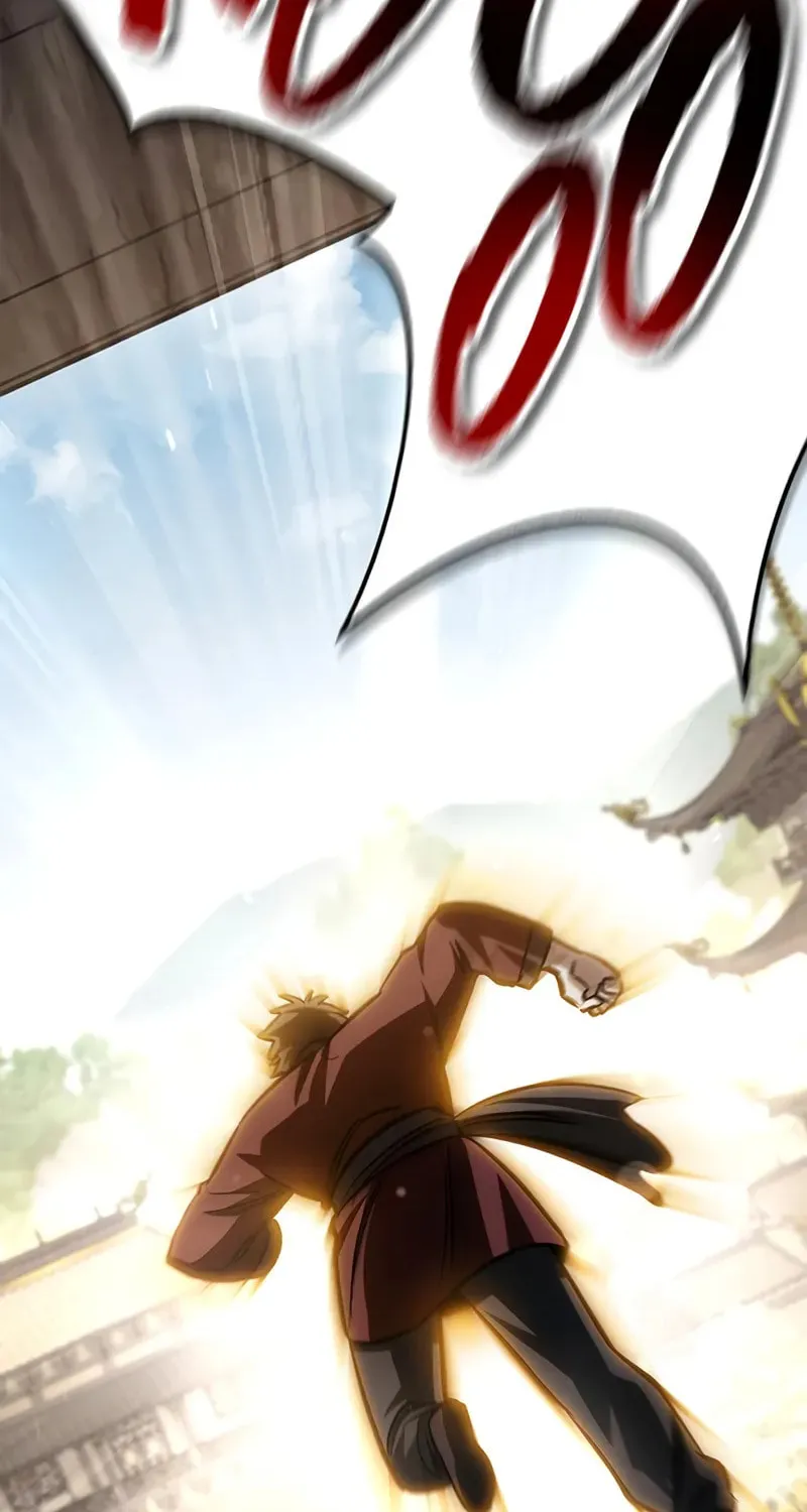 Heavenly Grand Archive's Young Master Chapter 145 page 7 - 