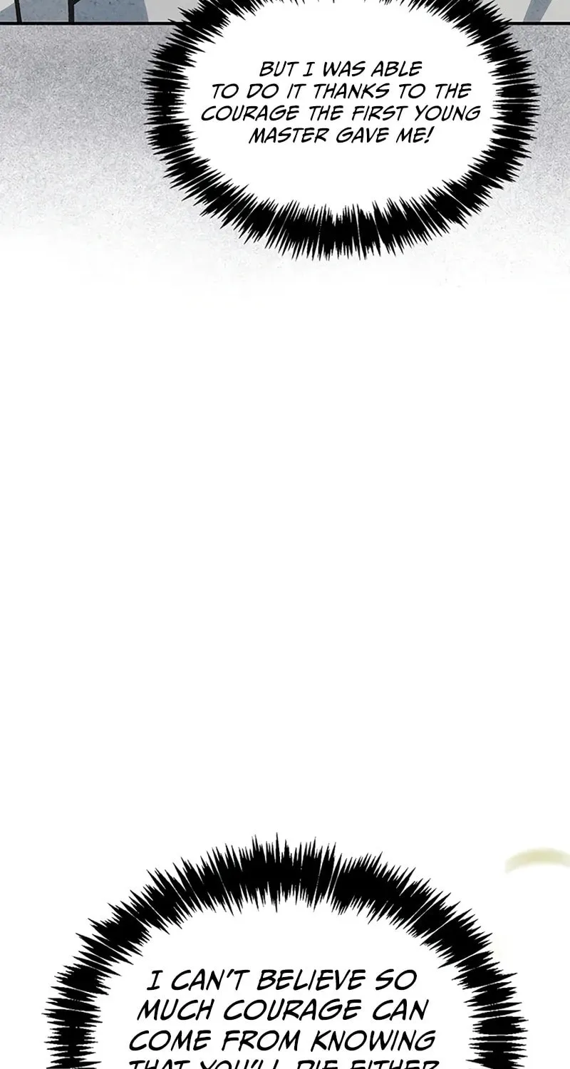 Heavenly Grand Archive's Young Master Chapter 145 page 61 - 