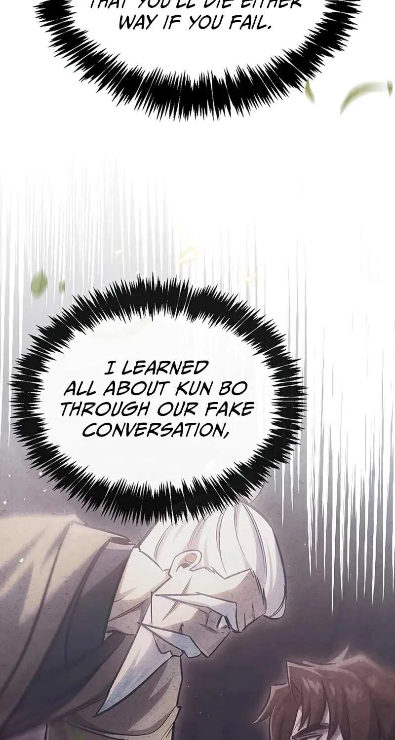 Heavenly Grand Archive's Young Master Chapter 145 page 62 - 