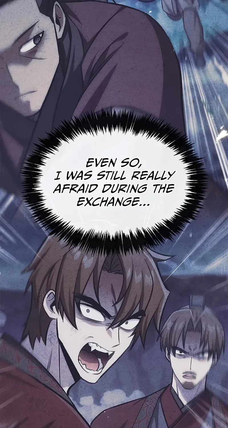 Heavenly Grand Archive's Young Master Chapter 145 page 64 - 