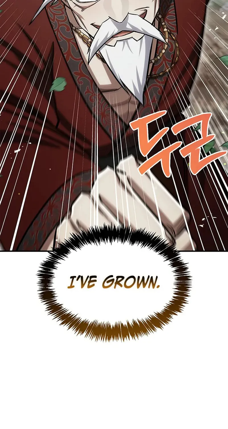 Heavenly Grand Archive's Young Master Chapter 145 page 67 - 