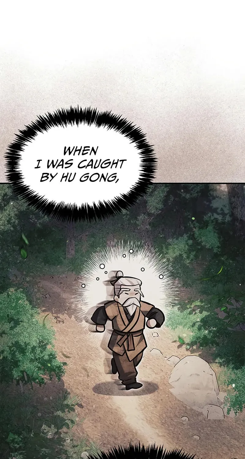 Heavenly Grand Archive's Young Master Chapter 145 page 68 - 