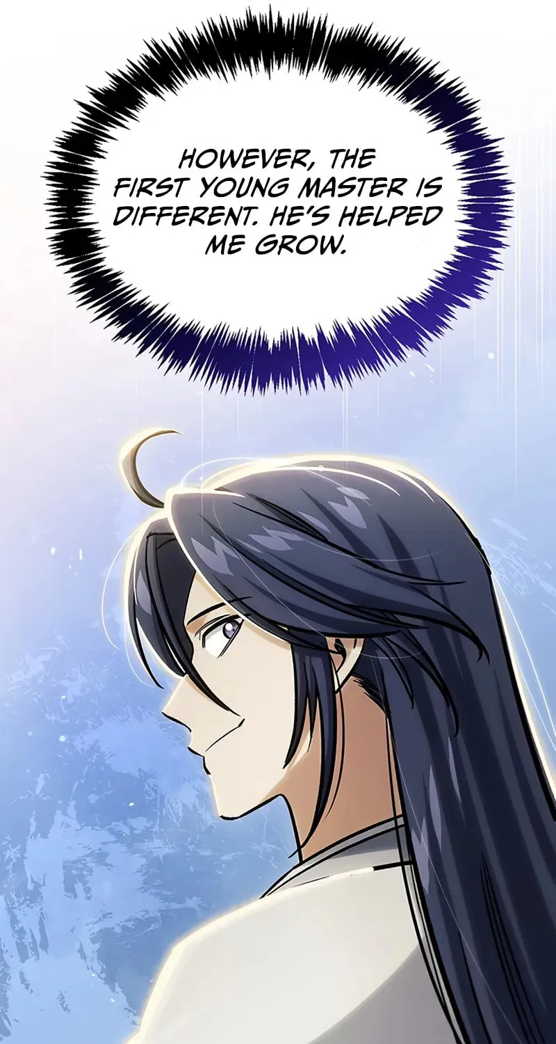 Heavenly Grand Archive's Young Master Chapter 145 page 70 - 