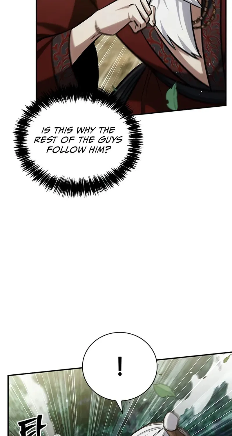 Heavenly Grand Archive's Young Master Chapter 145 page 73 - 