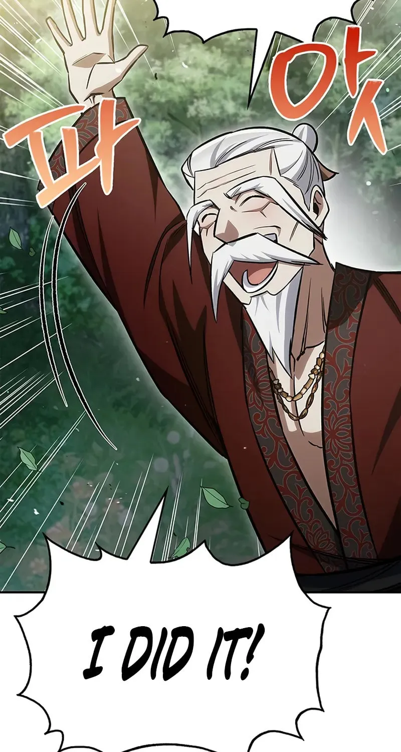 Heavenly Grand Archive's Young Master Chapter 145 page 77 - 