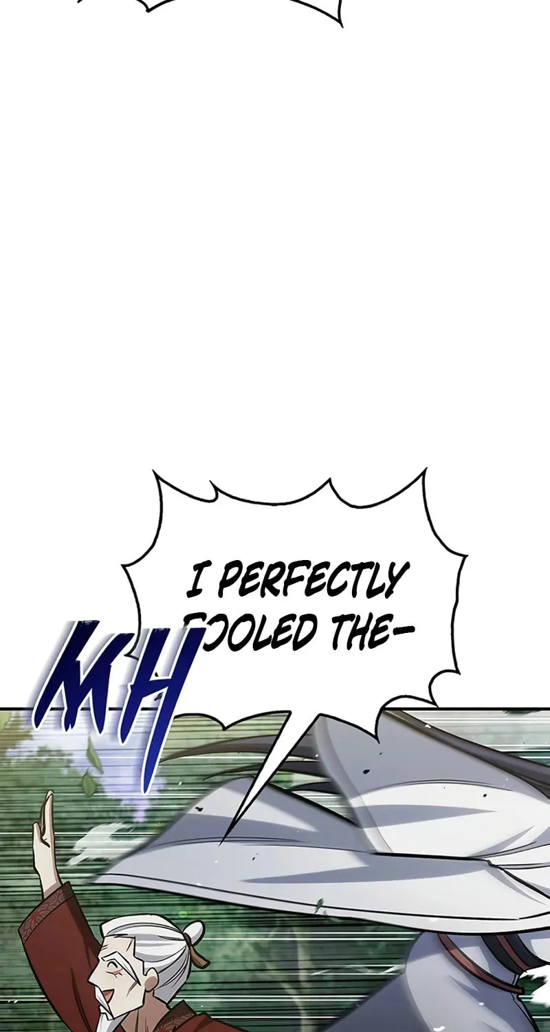 Heavenly Grand Archive's Young Master Chapter 145 page 78 - 
