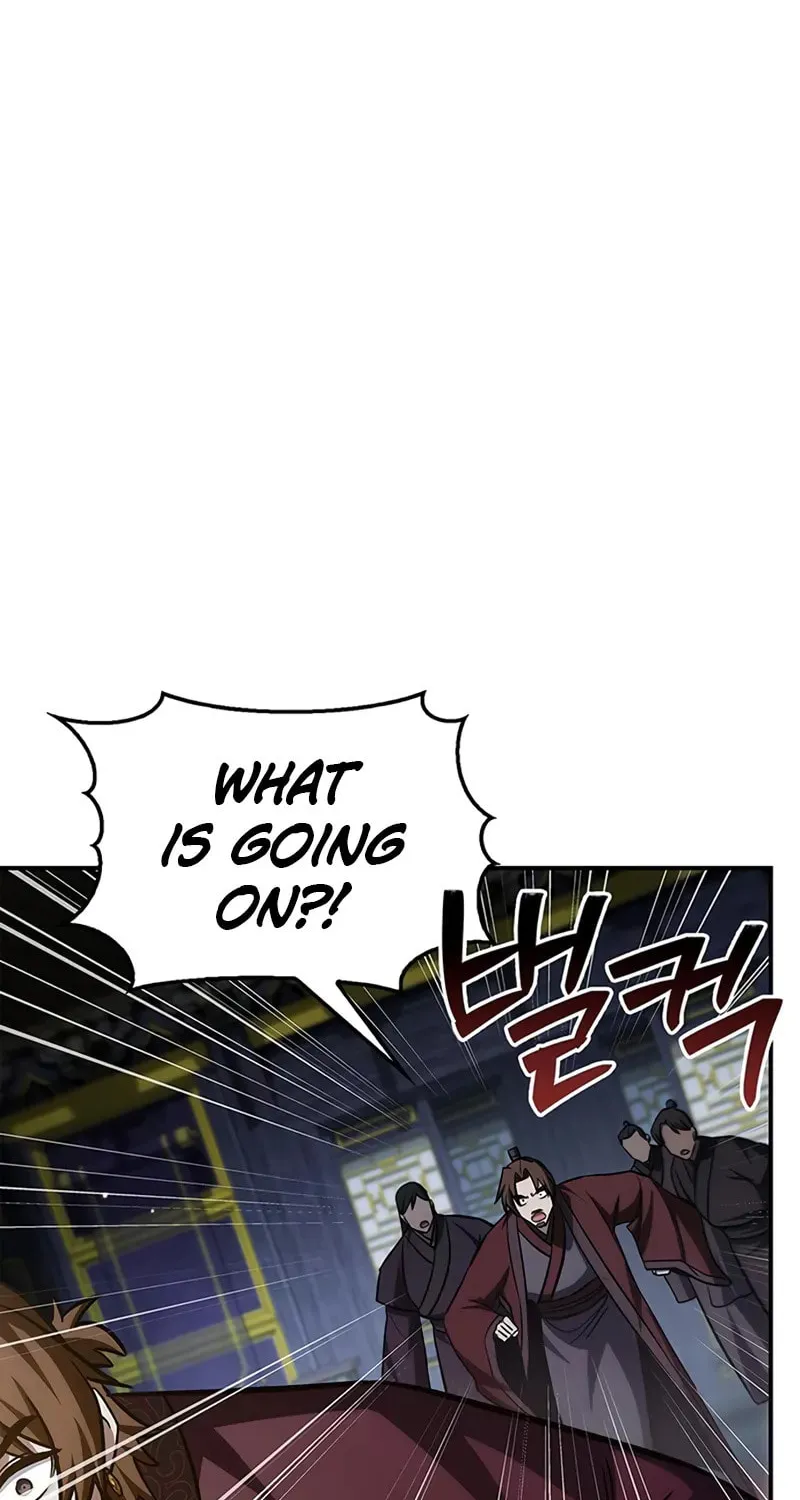 Heavenly Grand Archive's Young Master Chapter 145 page 9 - 