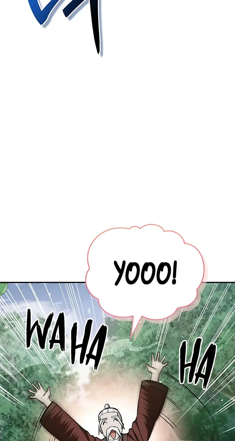 Heavenly Grand Archive's Young Master Chapter 145 page 83 - 