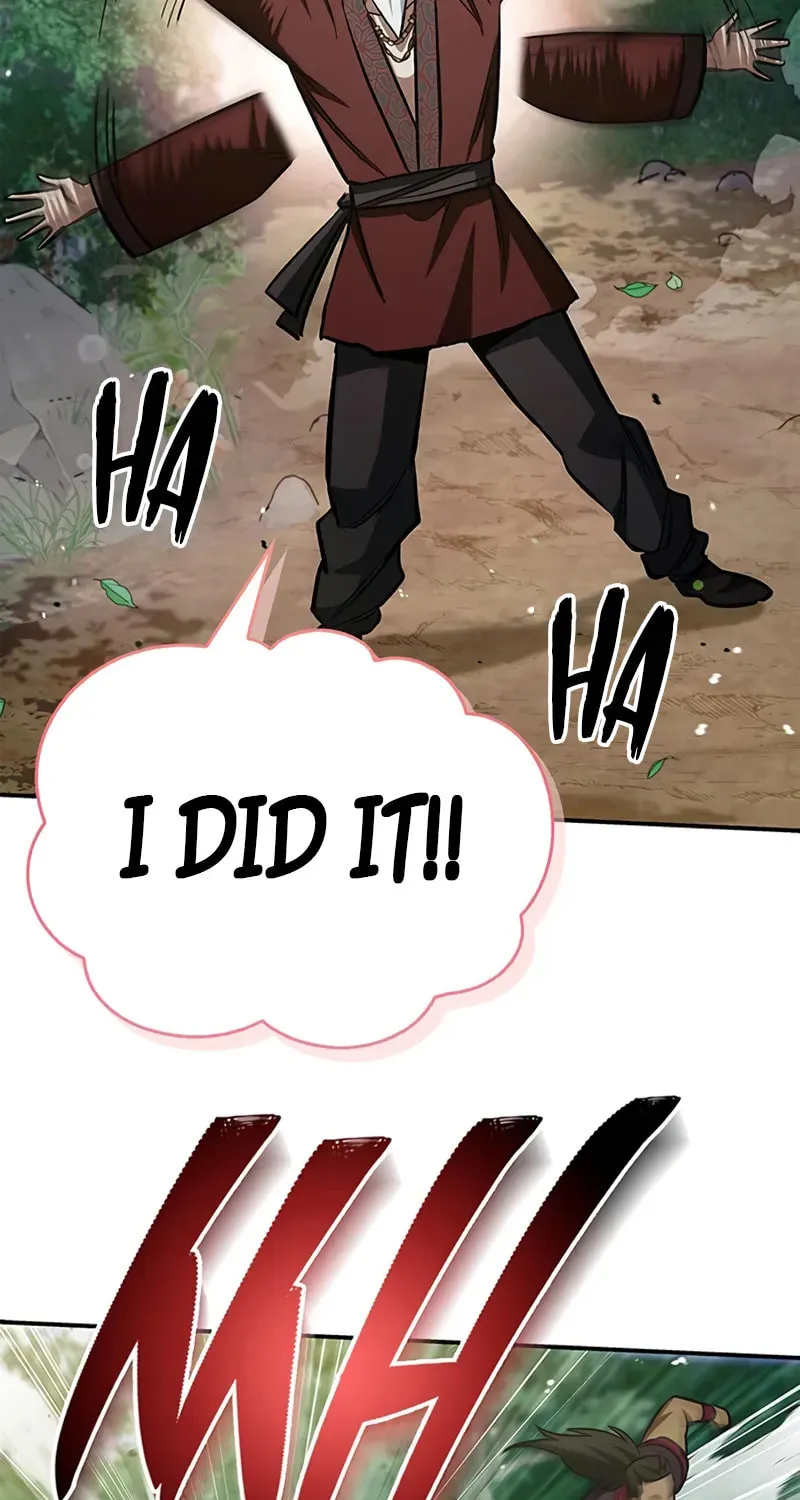 Heavenly Grand Archive's Young Master Chapter 145 page 84 - 