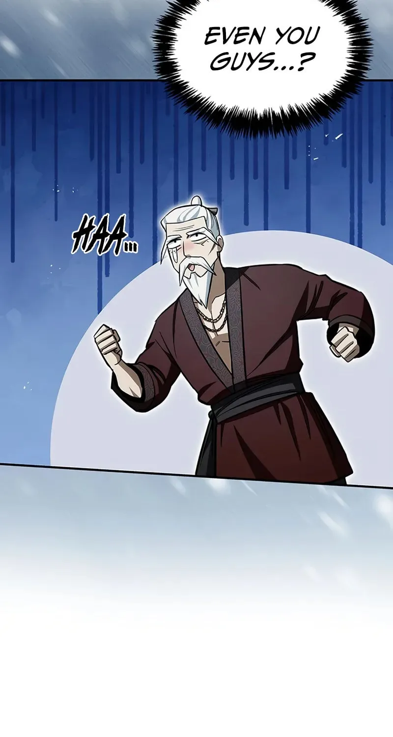 Heavenly Grand Archive's Young Master Chapter 145 page 87 - 