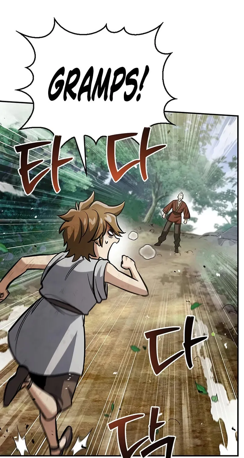 Heavenly Grand Archive's Young Master Chapter 145 page 88 - 