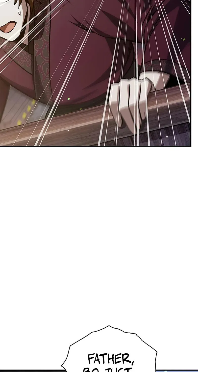 Heavenly Grand Archive's Young Master Chapter 145 page 10 - 