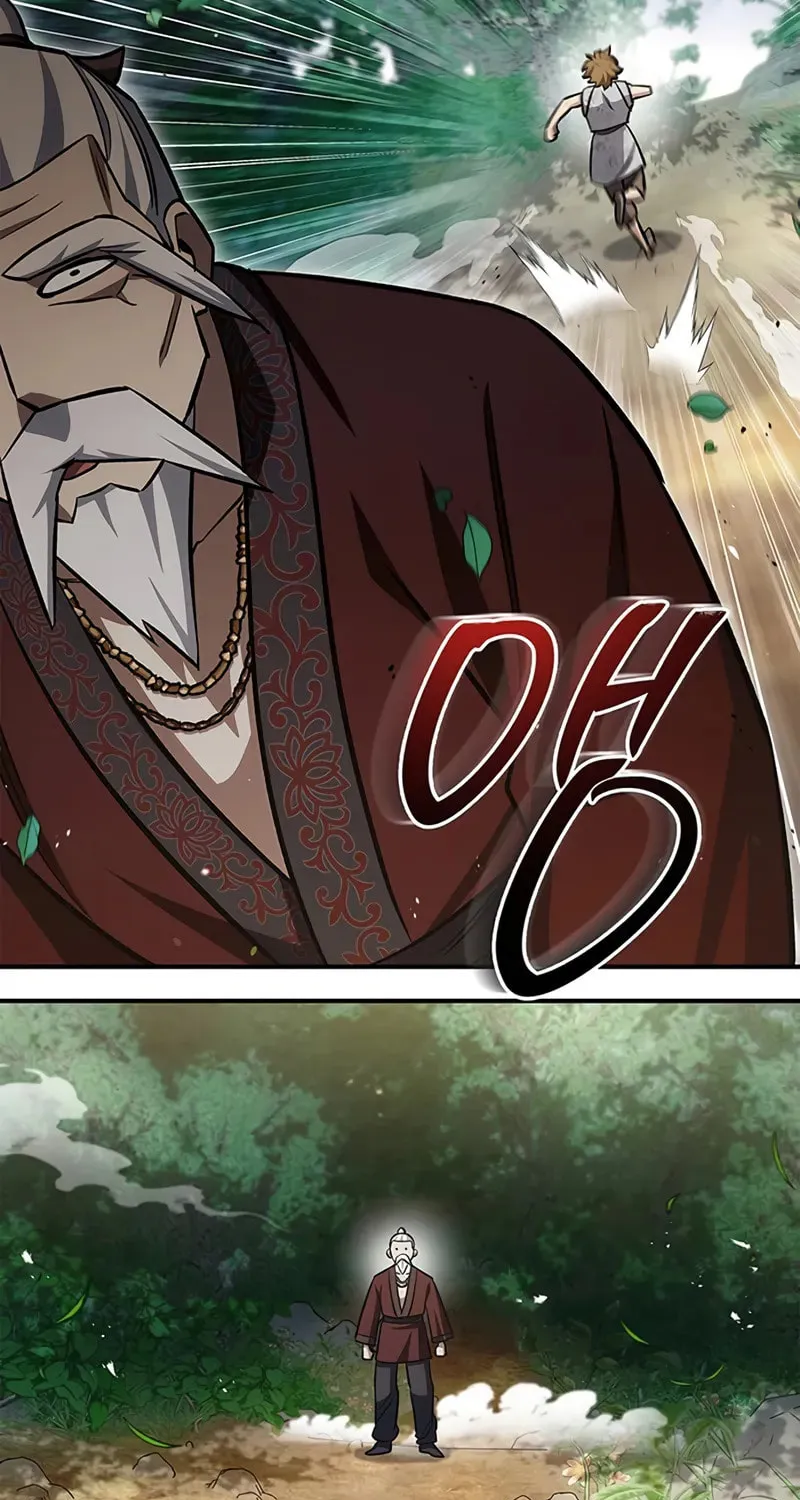 Heavenly Grand Archive's Young Master Chapter 145 page 92 - 