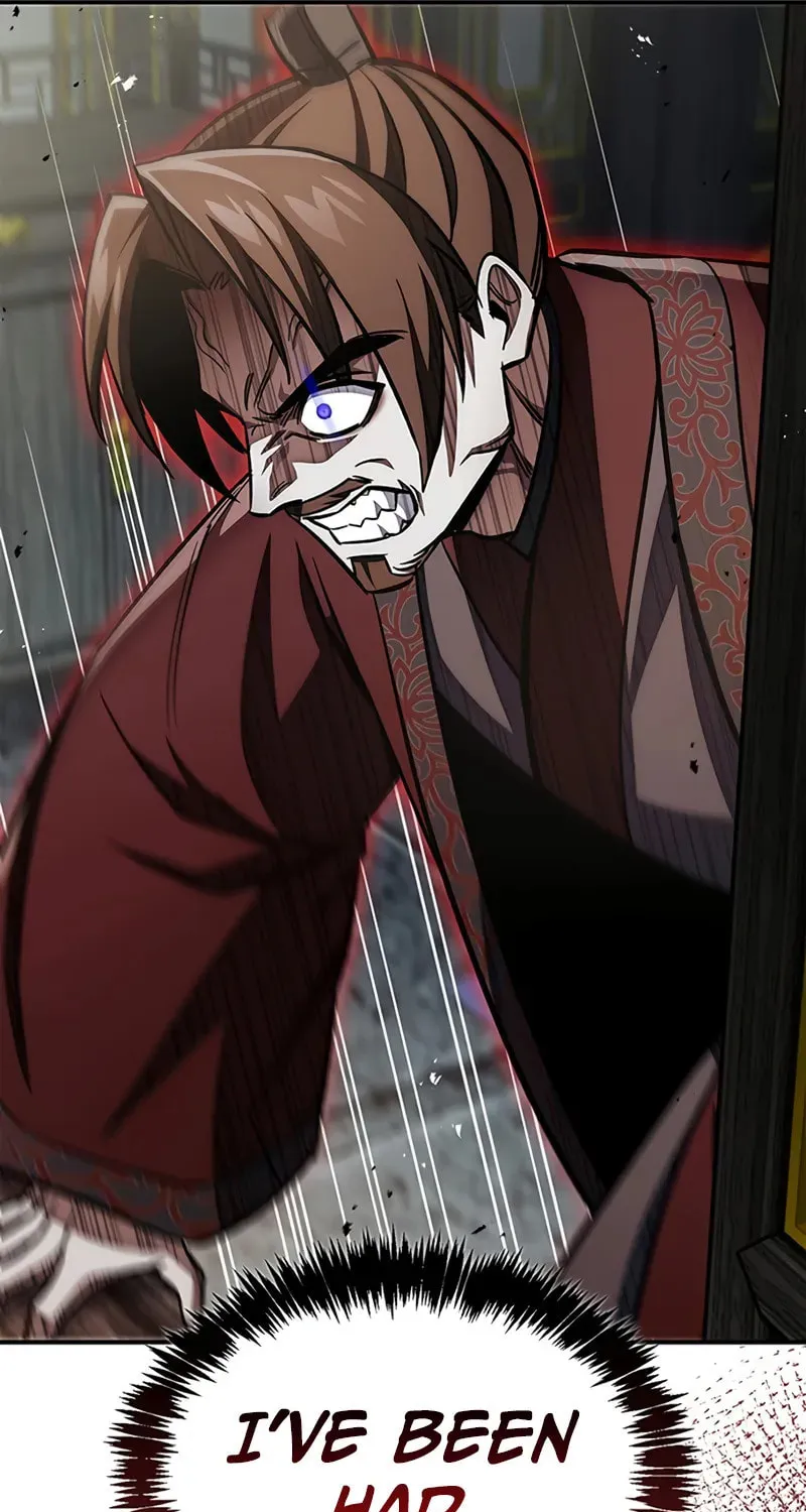 Heavenly Grand Archive's Young Master Chapter 145 page 99 - 
