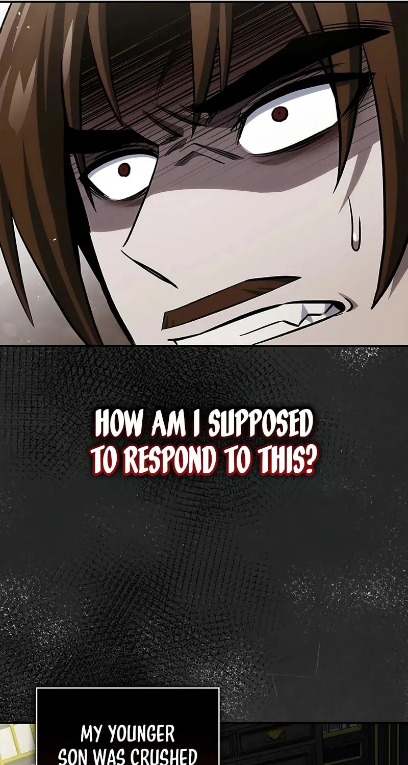 Heavenly Grand Archive's Young Master Chapter 146 page 11 - 