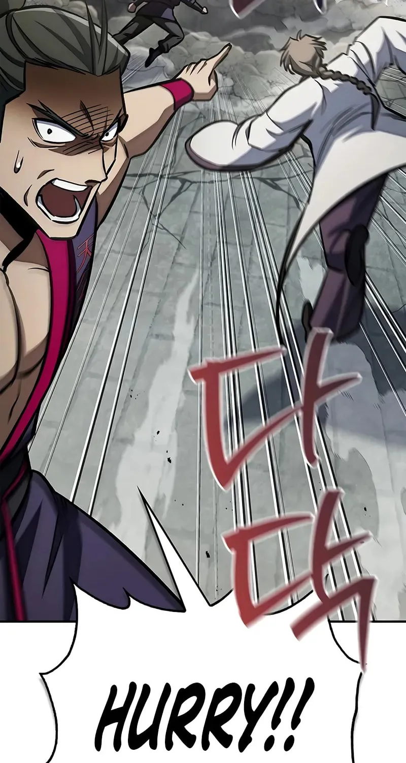 Heavenly Grand Archive's Young Master Chapter 146 page 105 - 