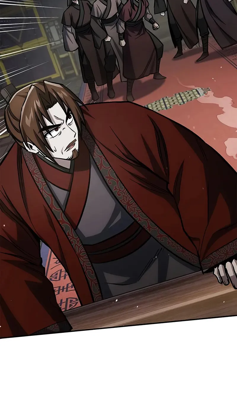 Heavenly Grand Archive's Young Master Chapter 146 page 107 - 